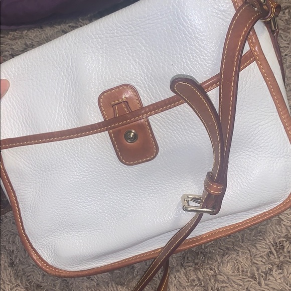 Dooney & Bourke purse - Picture 3 of 4